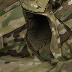 CCT COMBAT TROUSERS - Multicam – Carinthia