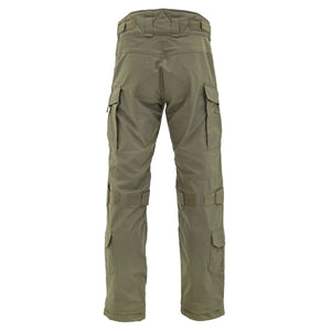 CCT Combat Byxor - Olive – Carinthia