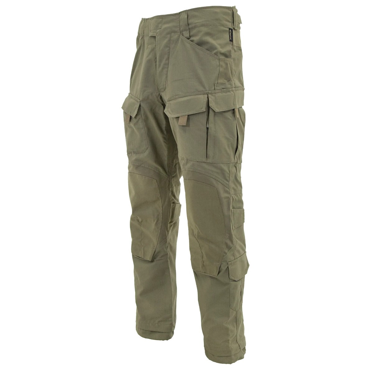 CCT Combat Byxor - Olive – Carinthia