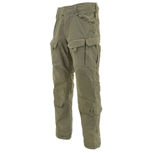 CCT Combat Byxor - Olive – Carinthia
