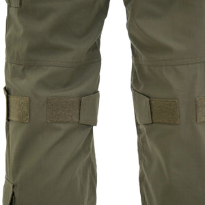 CCT Combat Byxor - Olive – Carinthia