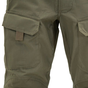 CCT Combat Byxor - Olive – Carinthia
