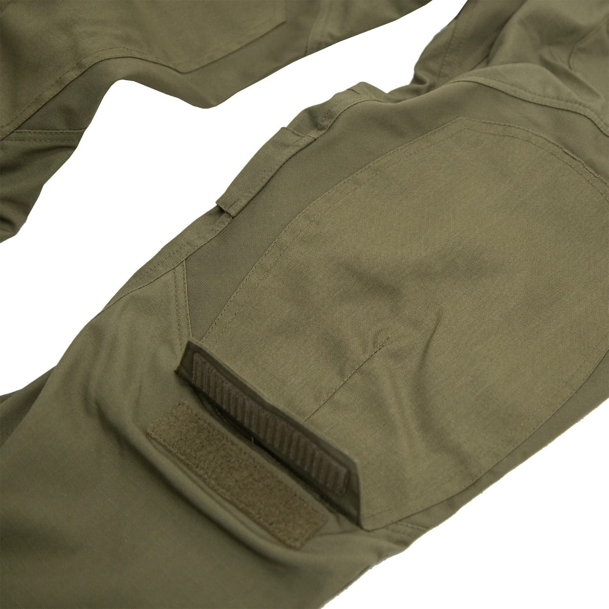 CCT Combat Byxor - Olive – Carinthia