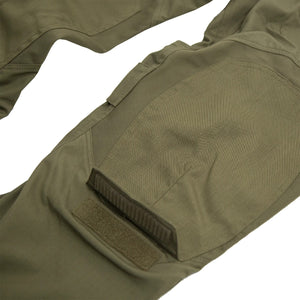 CCT Combat Byxor - Olive – Carinthia
