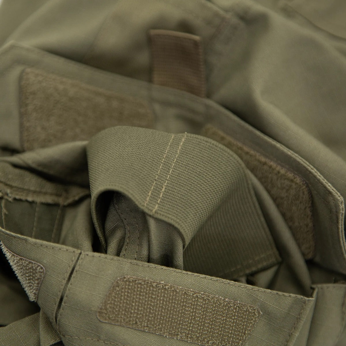 CCT Combat Byxor - Olive – Carinthia