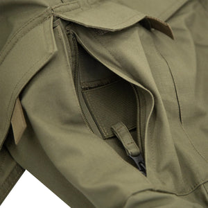 CCT Combat Byxor - Olive – Carinthia