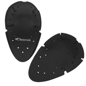 COMBAT ELLBOW Svart – Carinthia