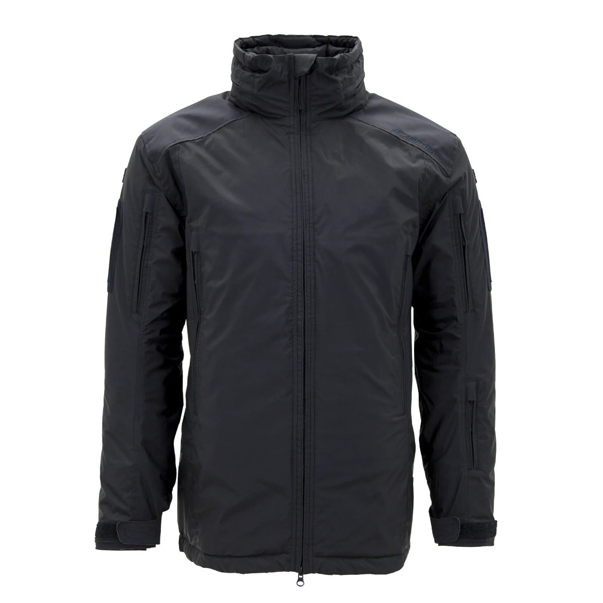 HIG 4.0 Jacka - Black – Carinthia