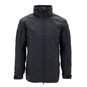 HIG 4.0 Jacka - Black – Carinthia
