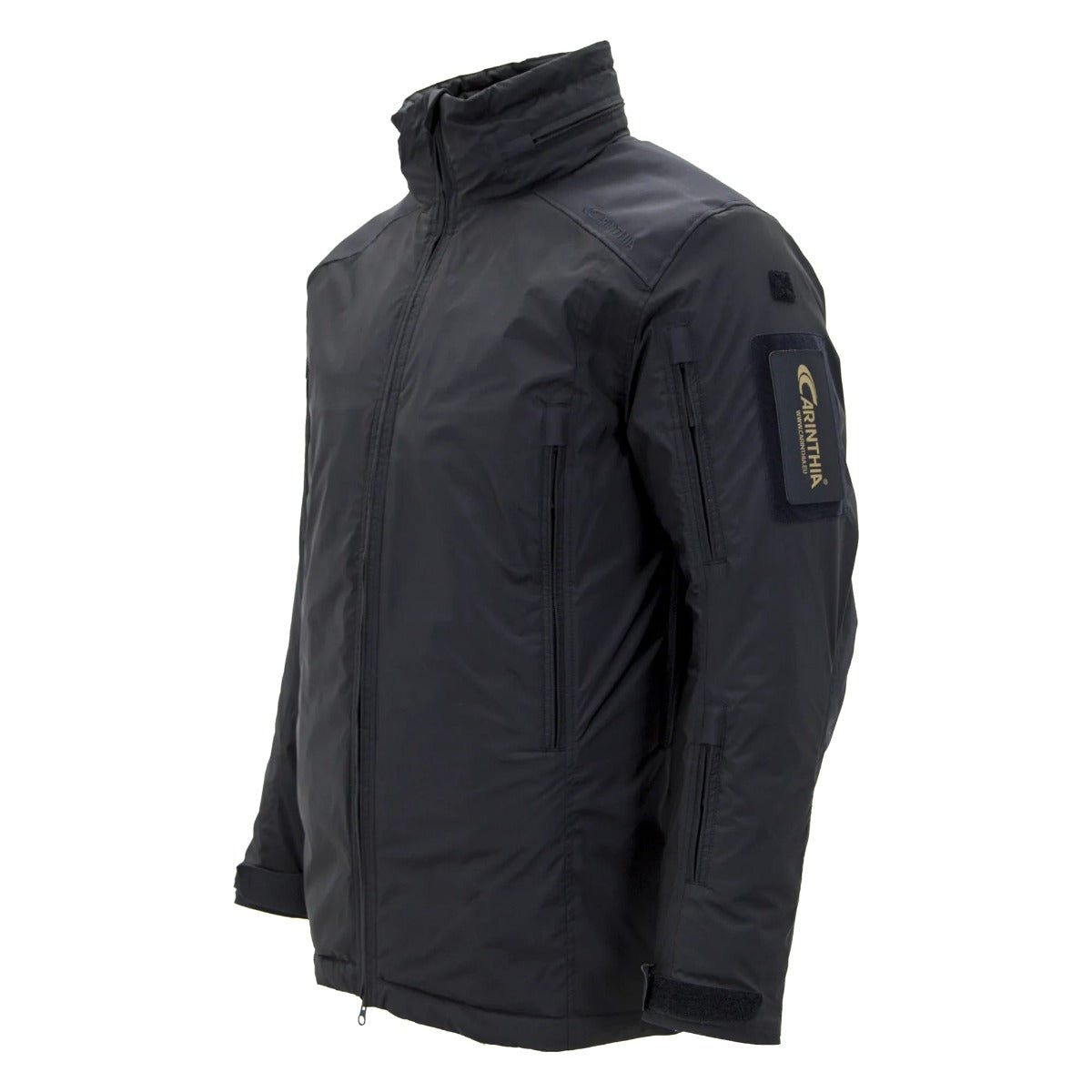 HIG 4.0 Jacka - Olive – Carinthia