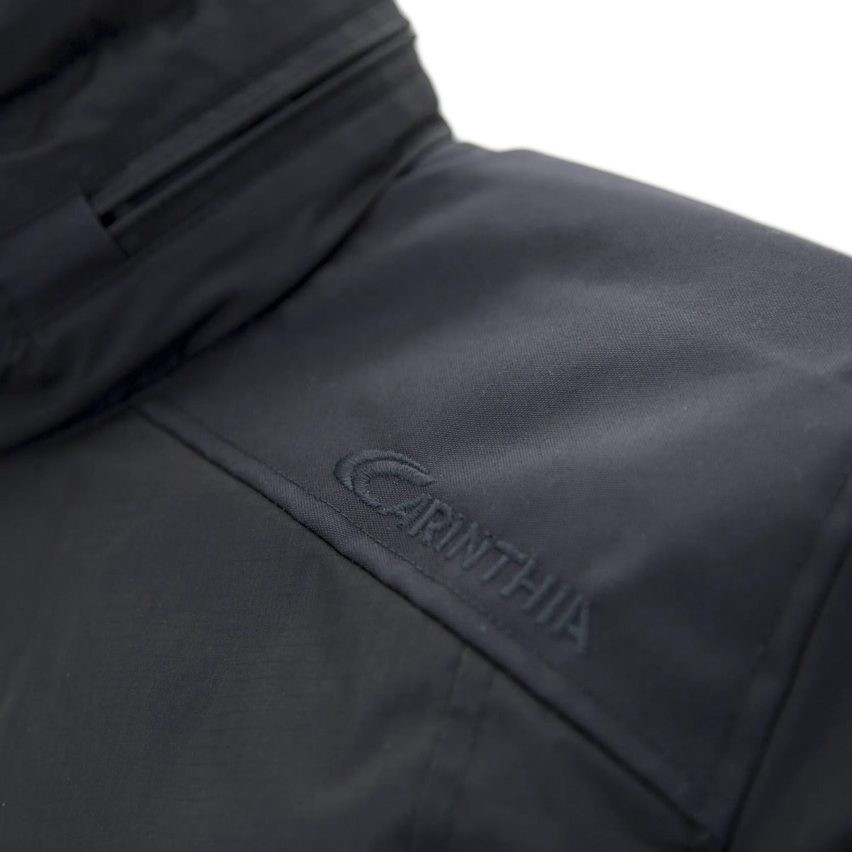 HIG 4.0 Jacka - Grey – Carinthia