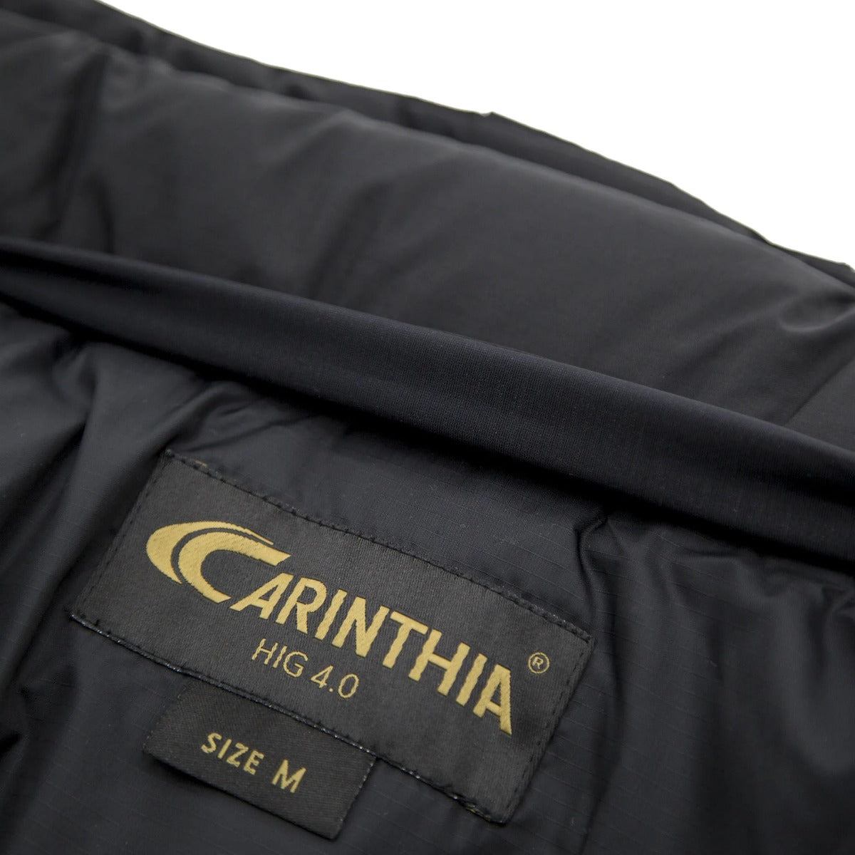 HIG 4.0 Jacka - Coyote – Carinthia