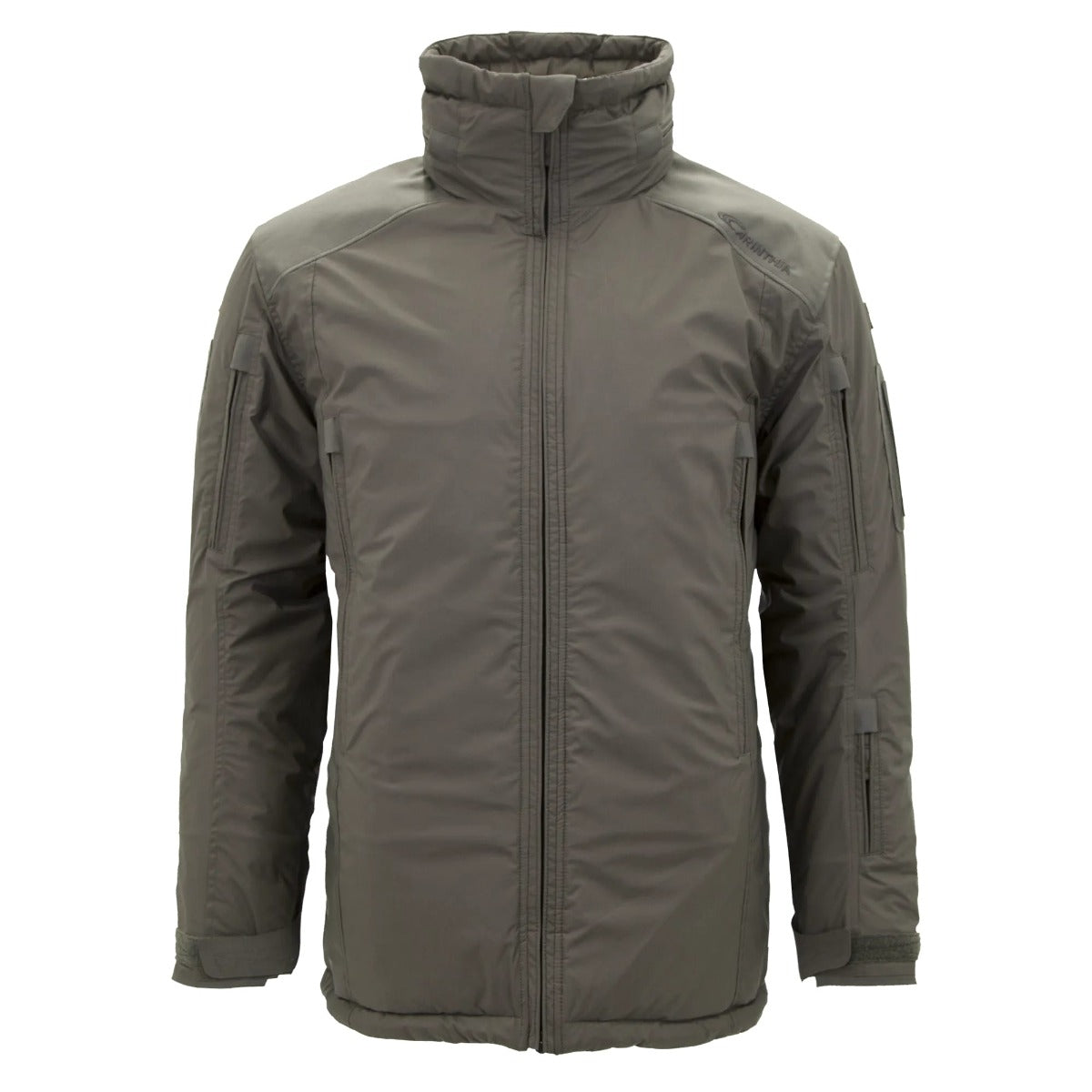 HIG 4.0 Jacka - Olive – Carinthia