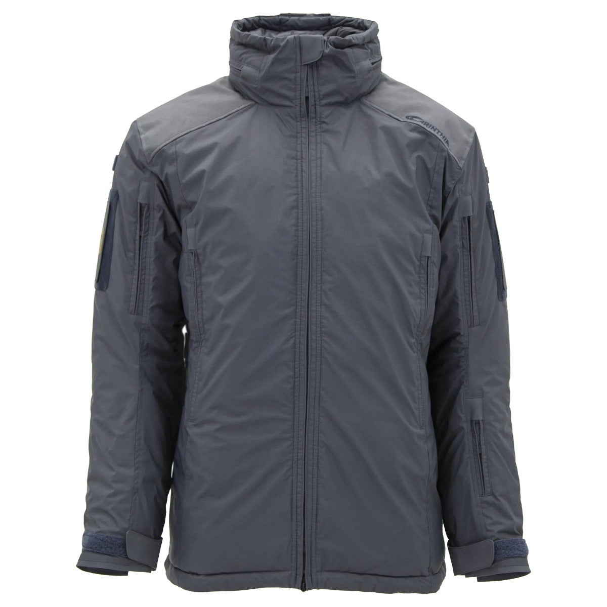 HIG 4.0 Jacka - Grey – Carinthia