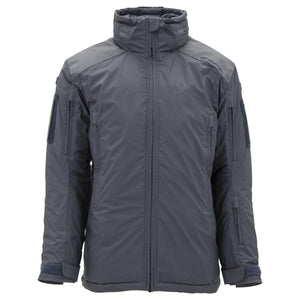 HIG 4.0 Jacka - Grey – Carinthia