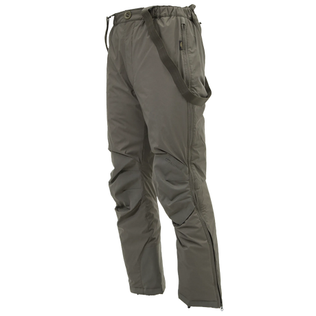 HIG 4.0 Byxor - Grey – Carinthia