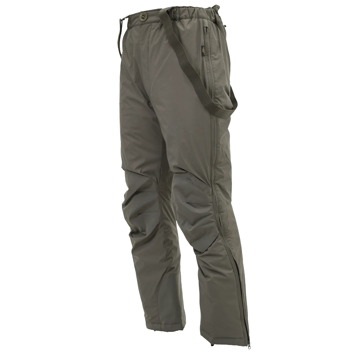 HIG 4.0 Byxor - Olive – Carinthia