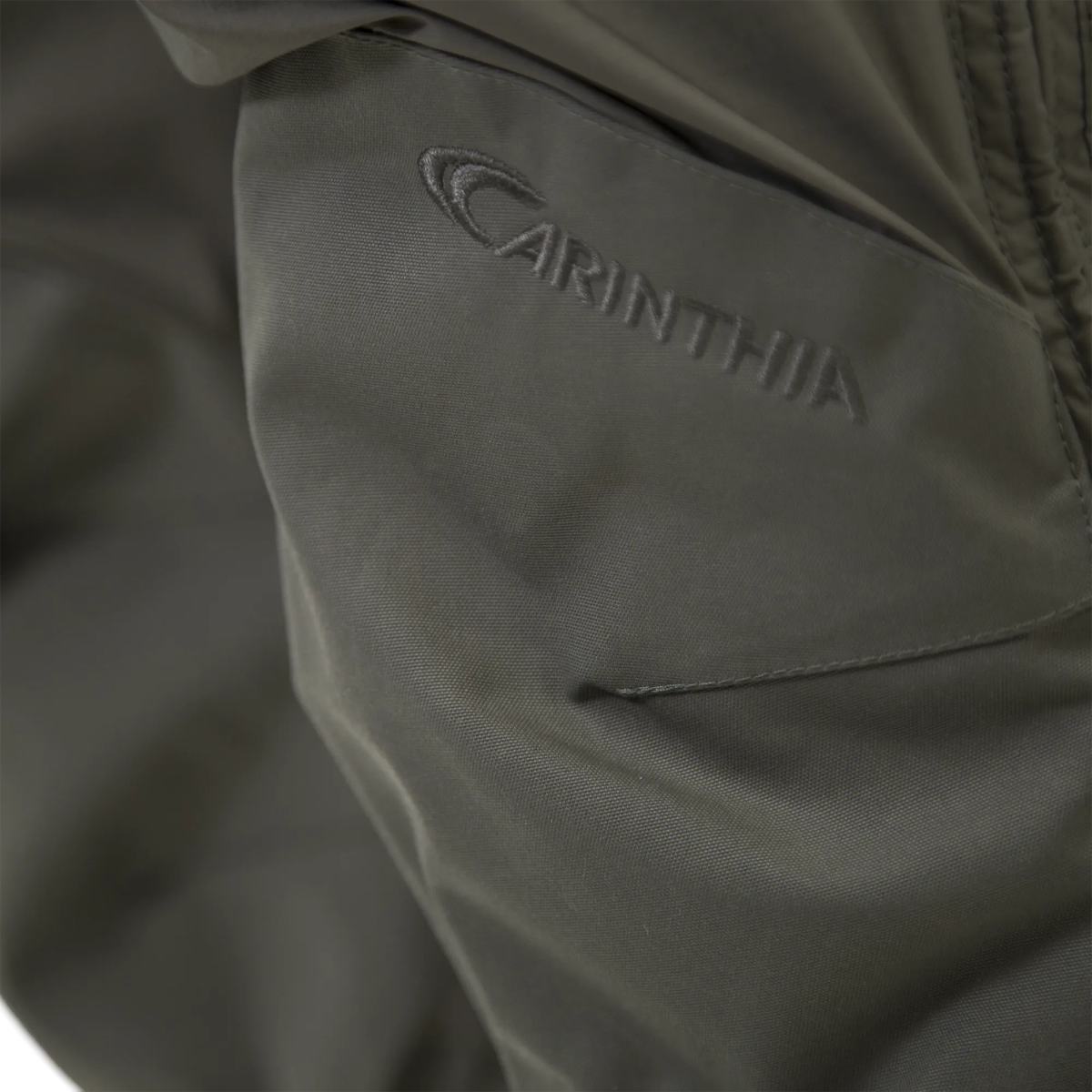 HIG 4.0 Byxor - Olive – Carinthia