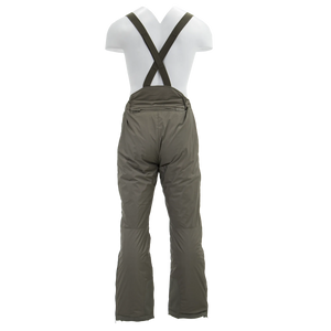 HIG 4.0 Byxor - Olive – Carinthia