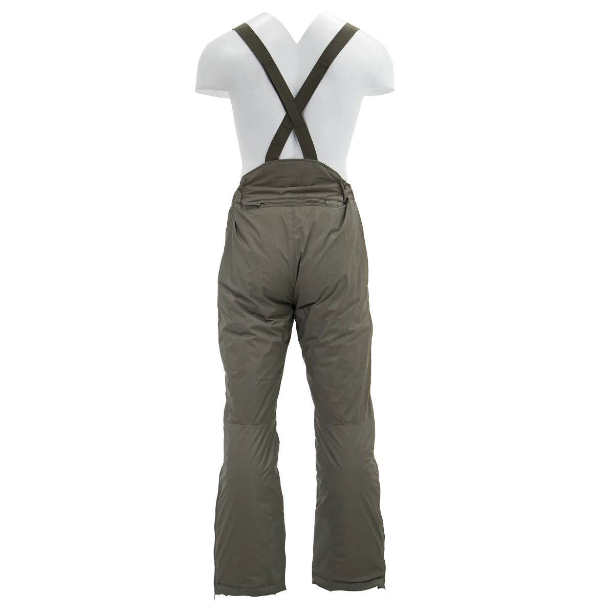 HIG 4.0 Byxor - Grey – Carinthia