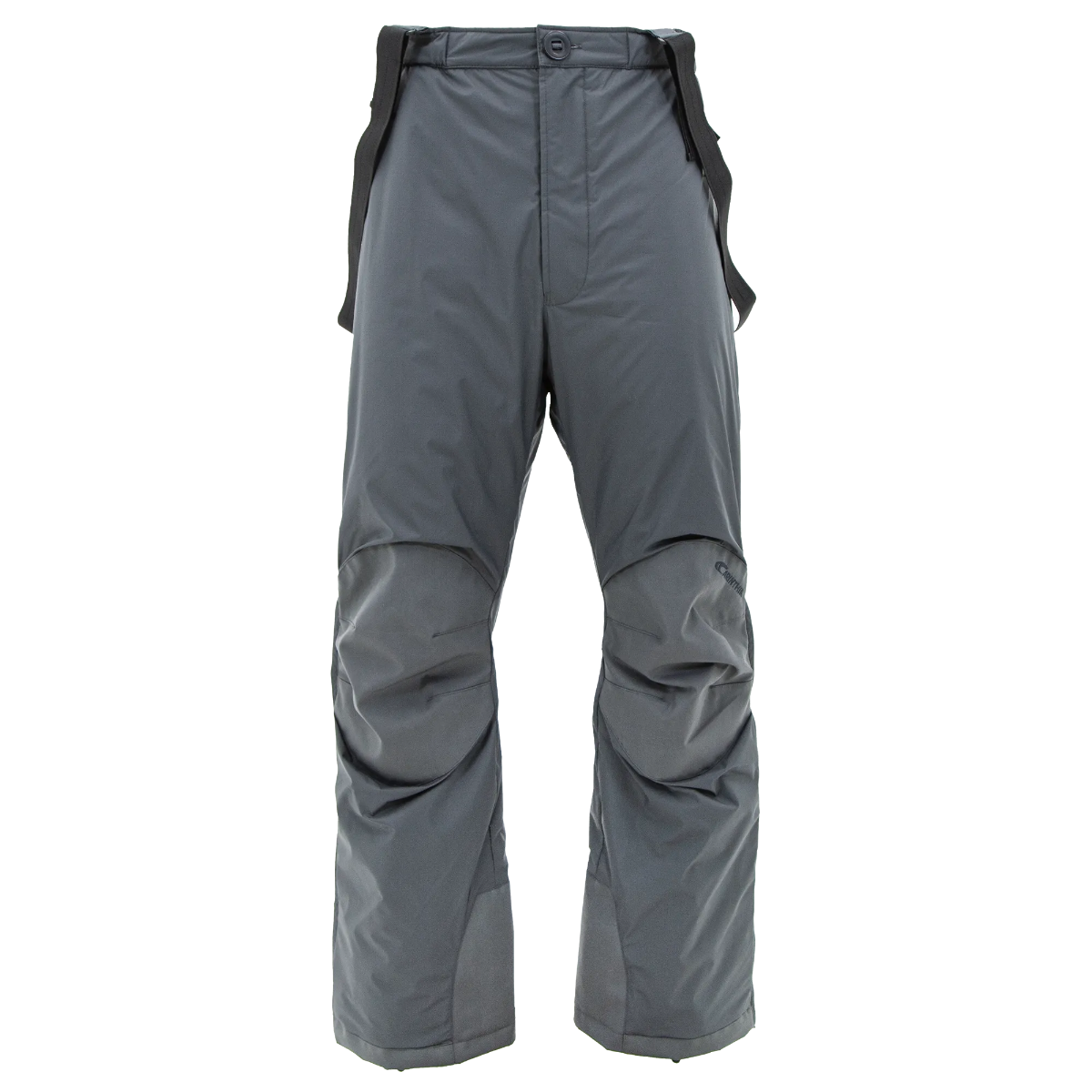 HIG 4.0 Byxor - Grey – Carinthia