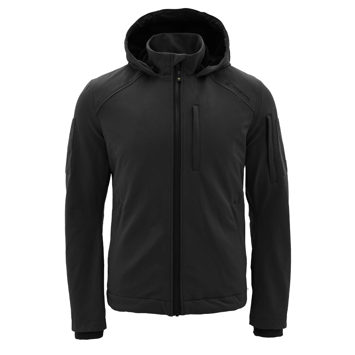 LOFTSHELL CLIMATE - Black – Carinthia