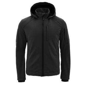 LOFTSHELL CLIMATE - Black – Carinthia