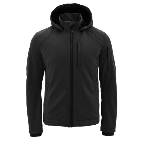 LOFTSHELL CLIMATE - Black – Carinthia