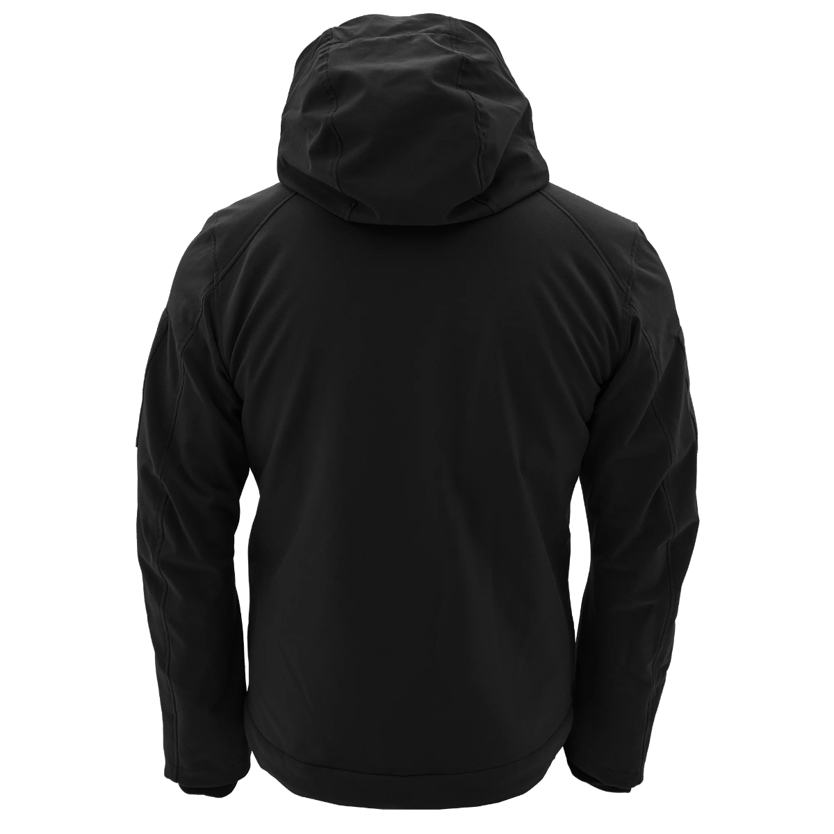LOFTSHELL CLIMATE - Black – Carinthia