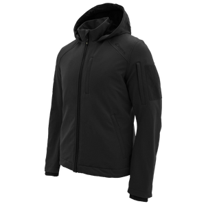 LOFTSHELL CLIMATE - Black – Carinthia