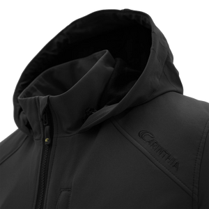 LOFTSHELL CLIMATE - Black – Carinthia