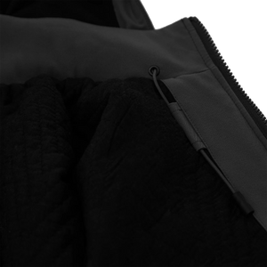 LOFTSHELL CLIMATE - Black – Carinthia
