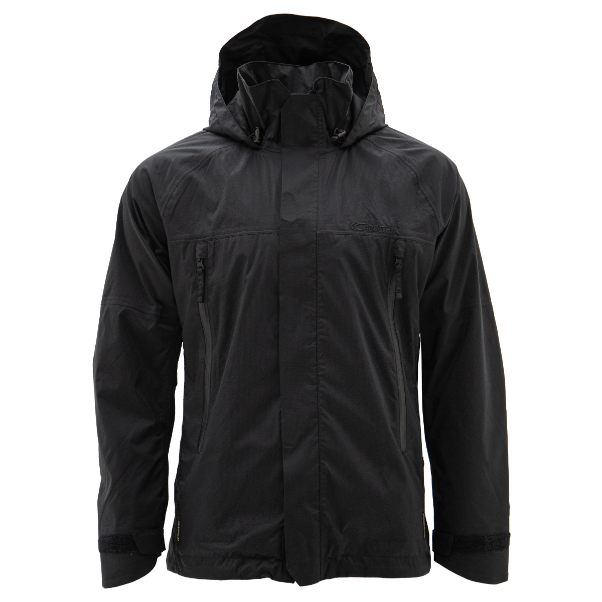 LOFTSHELL HYDRO - Black – Carinthia
