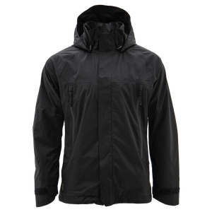LOFTSHELL HYDRO - Black – Carinthia