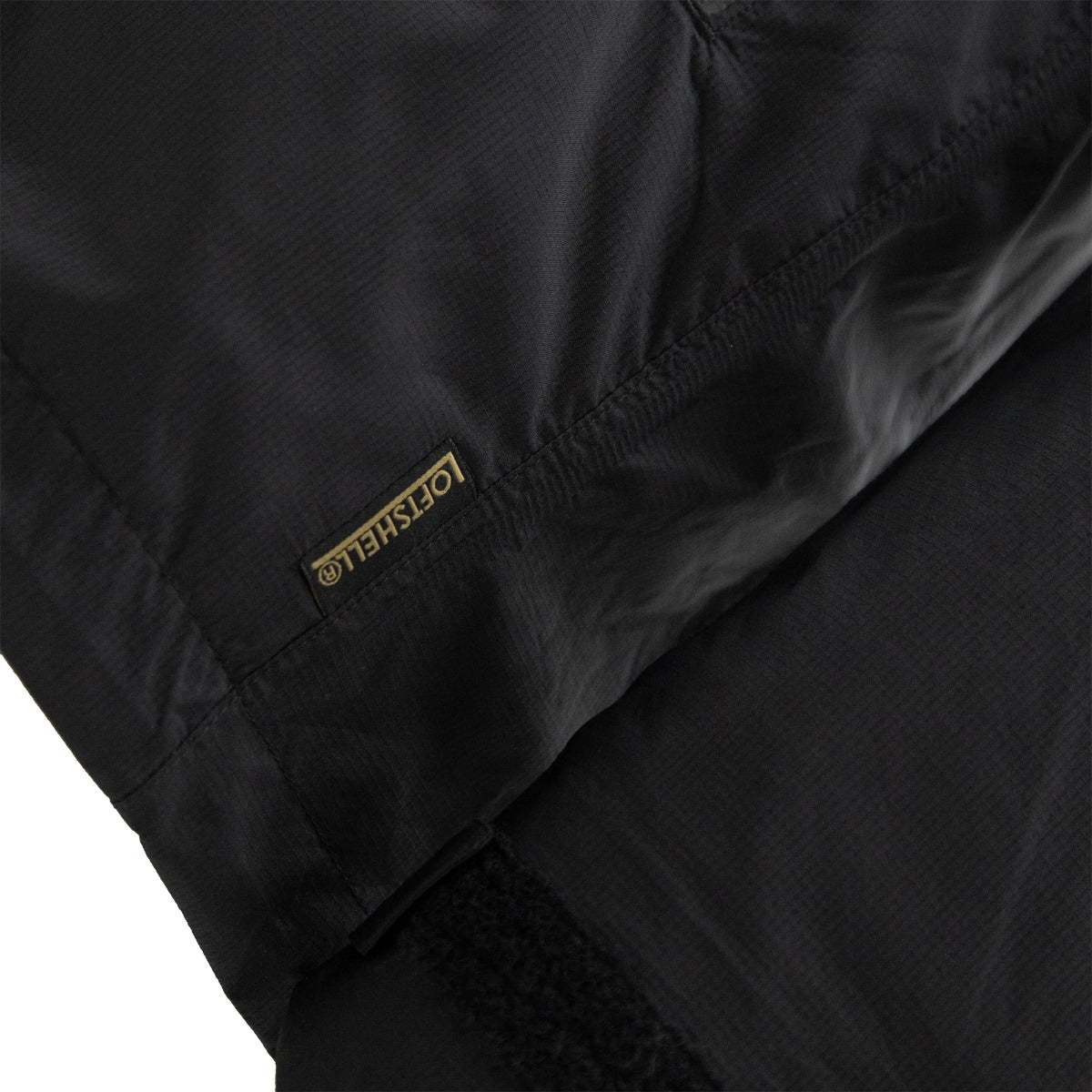 LOFTSHELL HYDRO - Olive – Carinthia