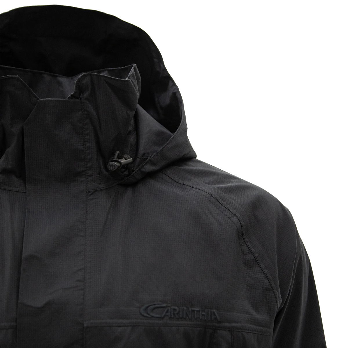 LOFTSHELL HYDRO - Olive – Carinthia