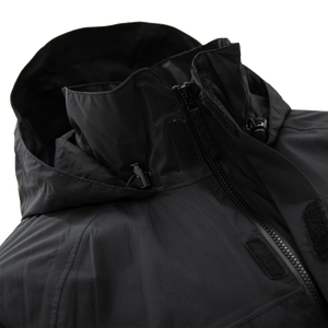 LOFTSHELL HYDRO - Black – Carinthia