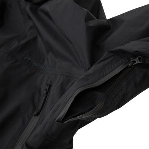 LOFTSHELL HYDRO - Black – Carinthia