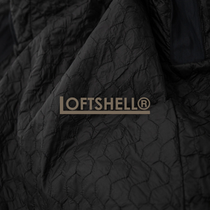 LOFTSHELL HYDRO - Black – Carinthia