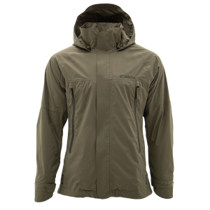 LOFTSHELL HYDRO - Olive – Carinthia
