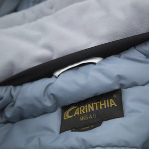 MIG 4.0 Jacka - Alpine – Carinthia