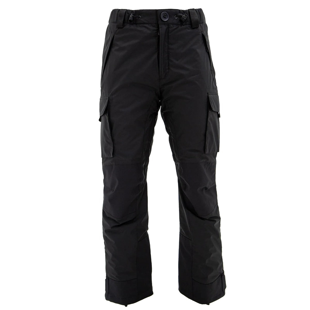 MIG 4.0 Byxor - Black – Carinthia