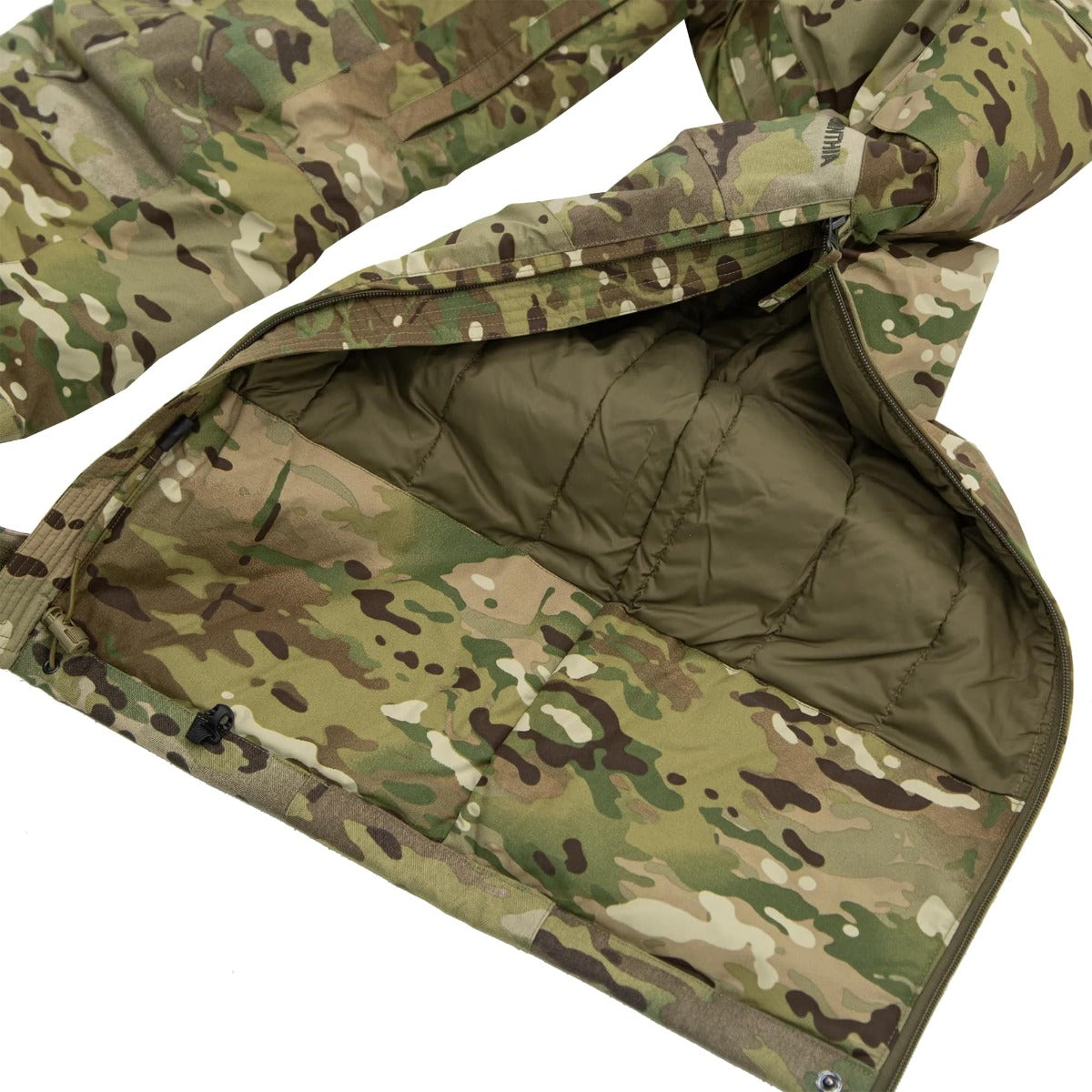 MIG 4.0 Byxor - Multicam – Carinthia