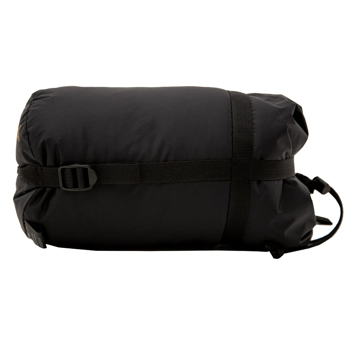 Compression Bag Svart - Black – Carinthia