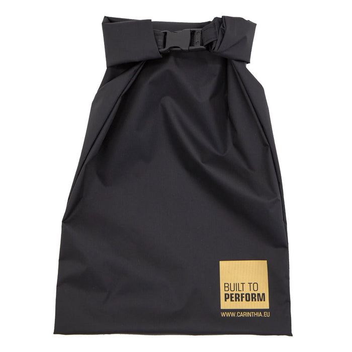 Recycling-Bag Svart - Black – Carinthia