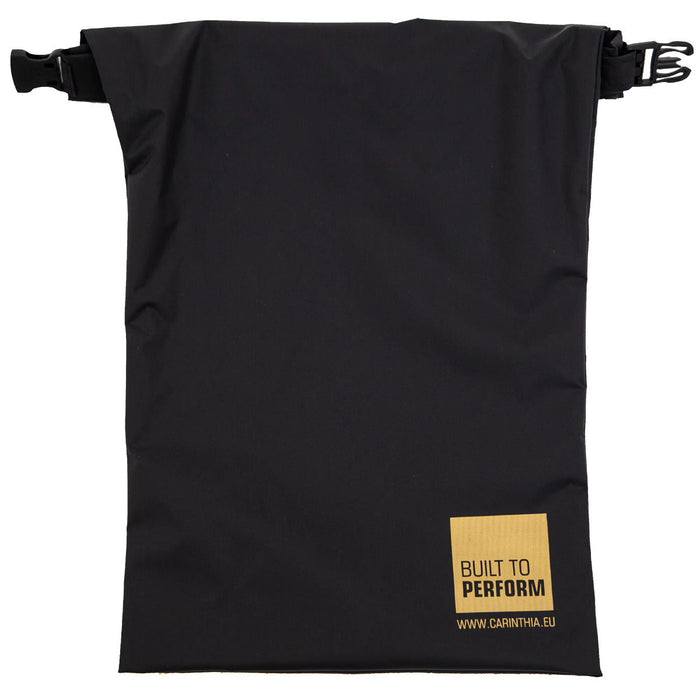 Recycling-Bag Svart - Black – Carinthia