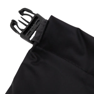 Recycling-Bag Svart - Black – Carinthia