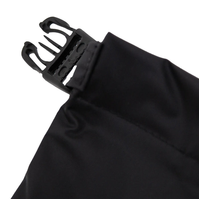 Recycling-Bag Svart - Black – Carinthia