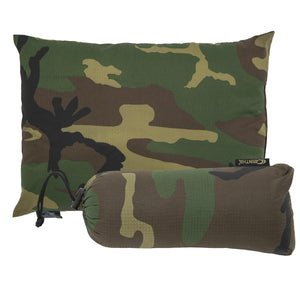 Travel Pillow - Woodland – Carinthia