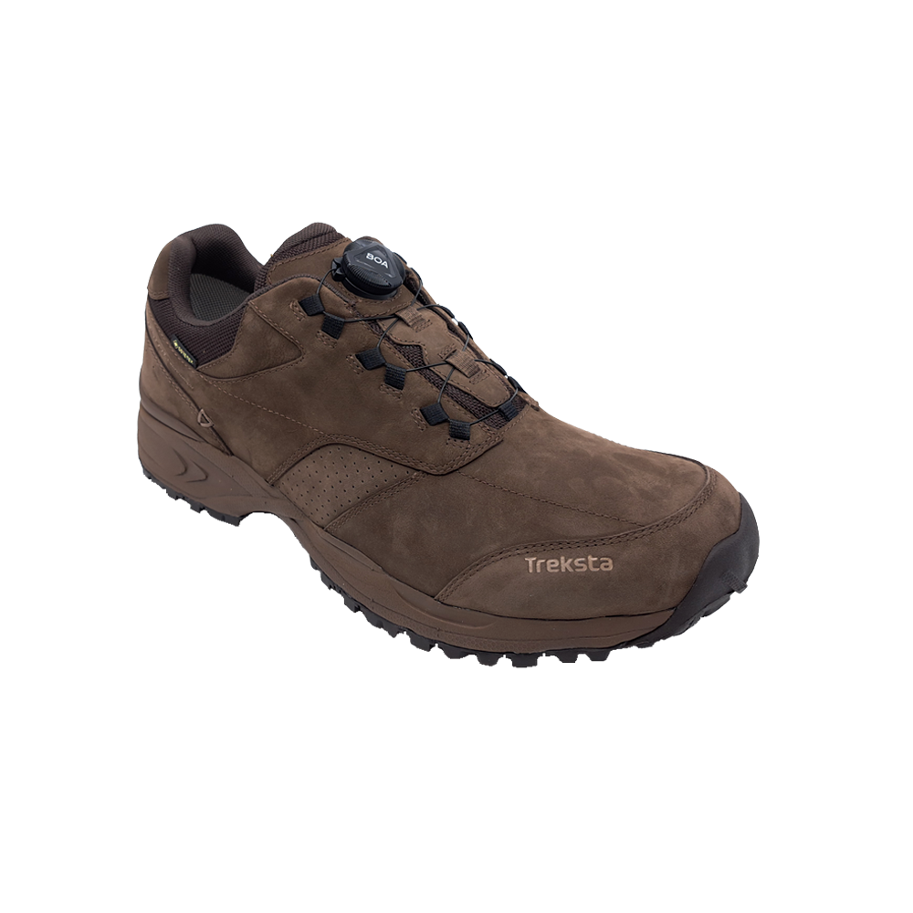 Edition Boa GTX Brun - Treksta